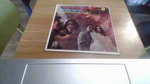 Ike & Tina Turner - River Deep ~ Mountain High - Used Vinyl Record image 1