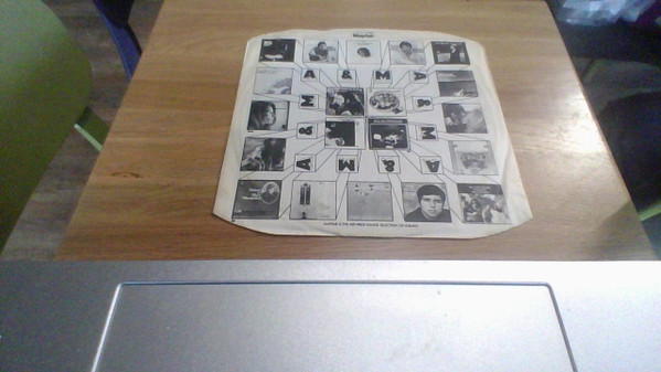 Ike & Tina Turner - River Deep ~ Mountain High - Used Vinyl Record image 3