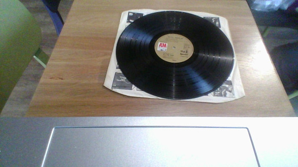 Ike & Tina Turner - River Deep ~ Mountain High - Used Vinyl Record image 4