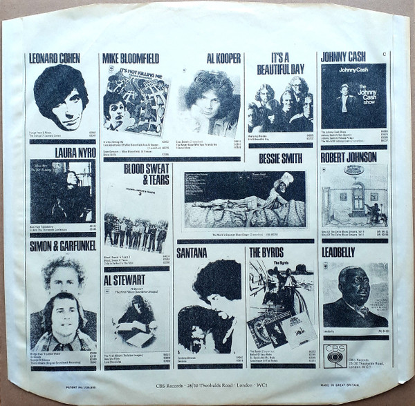 Byrds - Ballad Of Easy Rider - Used Vinyl Record image 5