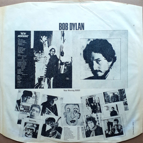 Byrds - Ballad Of Easy Rider - Used Vinyl Record image 6