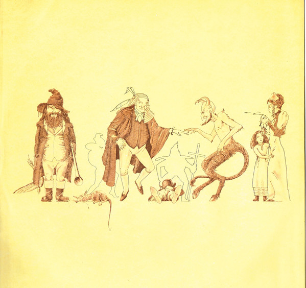 Genesis - A Trick Of The Tail - Used Vinyl Record lp image 8