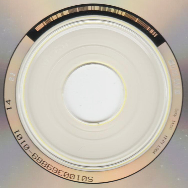 Wheatus - A Little Respect - Used CD image 4