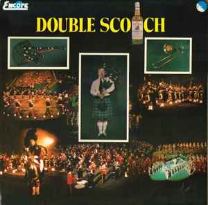 Various - Double Scotch - Used Vinyl Record image 1