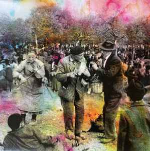 Moura - Axexan, Espreitan - Vinyl Record image 1