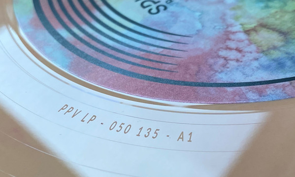 Moura - Axexan, Espreitan - Vinyl Record image 10