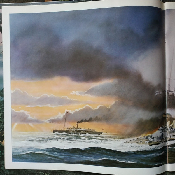 Jeff Wayne - 's Musical Version Of The War Of The Worlds - Used Vinyl image 14