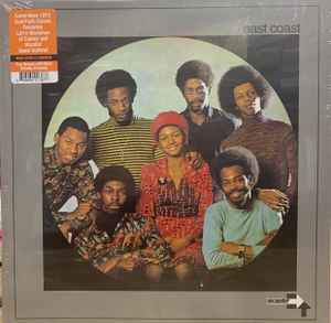 East Coast - Vinyl Record image 1