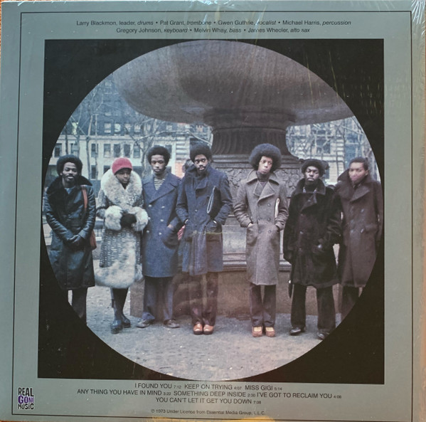 East Coast - Vinyl Record image 2