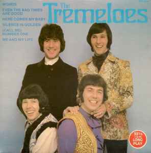 Tremeloes - Used Vinyl Record 7" image 1