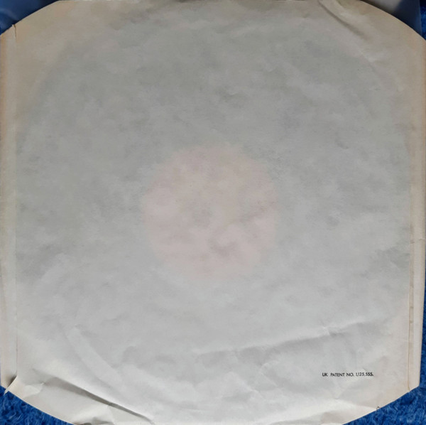 Ted Nugent - Used Vinyl Record image 6