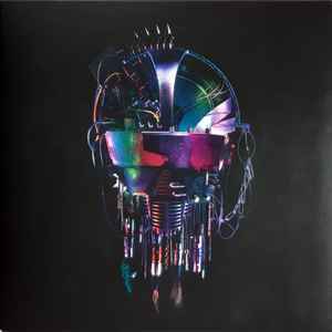 Kasabian - Alchemist’s Euphoria - Vinyl Record image 1