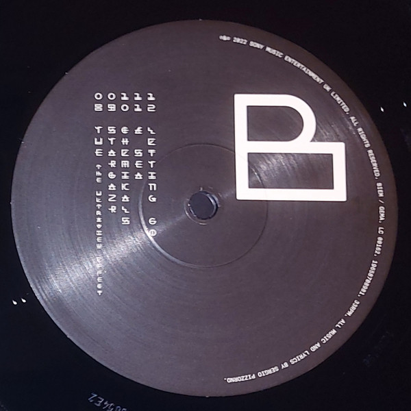 Kasabian - Alchemist’s Euphoria - Vinyl Record image 10