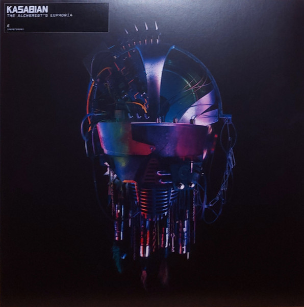 Kasabian - Alchemist’s Euphoria - Vinyl Record image 2