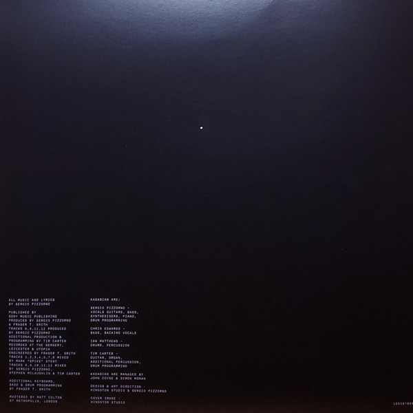 Kasabian - Alchemist’s Euphoria - Vinyl Record image 6