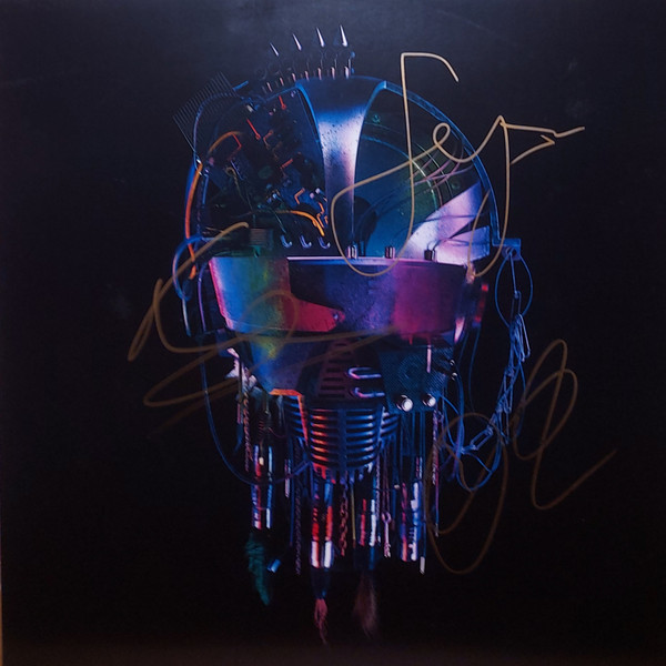 Kasabian - Alchemist’s Euphoria - Vinyl Record image 8