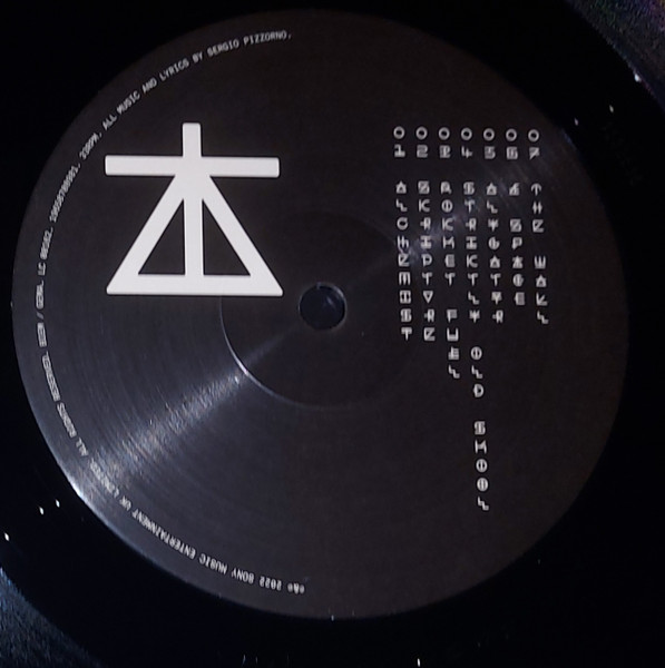 Kasabian - Alchemist’s Euphoria - Vinyl Record image 9