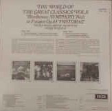 Ludwig van Beethoven - World Of The Great Classics Vol.II. Beethoven: image 2