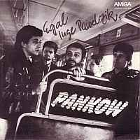 Pankow - Egal / Inge Pawelczik - Used Vinyl Record 7" image 1