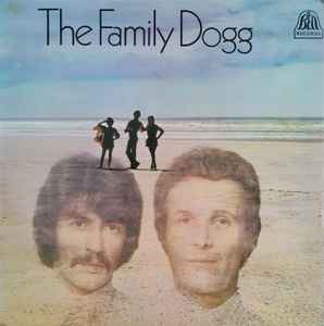Family Dogg - A Way Of Life - Used Vinyl Record image 1
