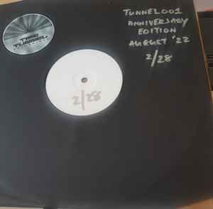 Various - Times & Places EP - Used Vinyl Record 12" image 1