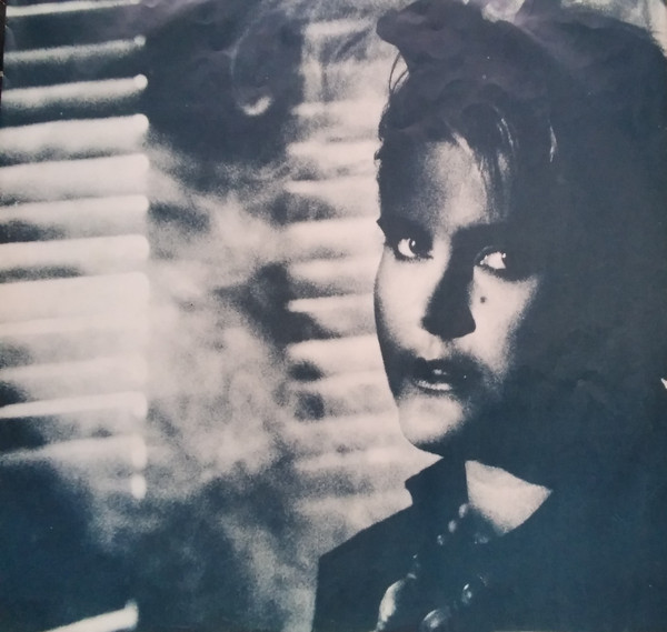 Alison Moyet - Alf - Used Vinyl Record image 5
