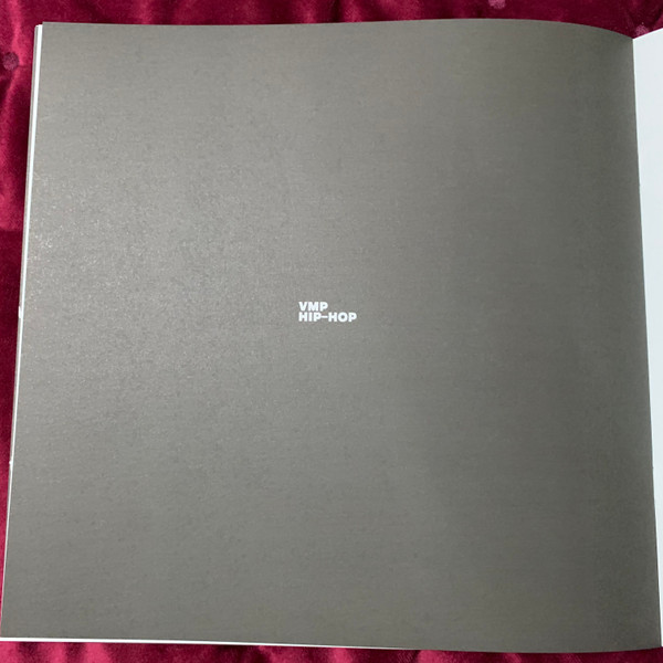 Blu - Her Favorite Colo(u)r - Vinyl Record image 18