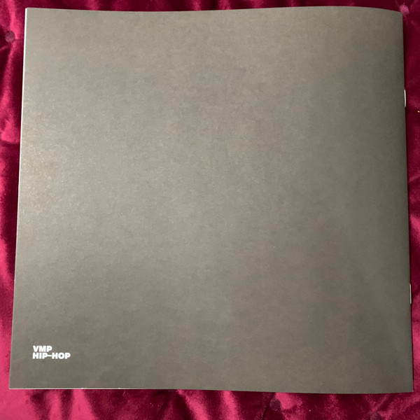 Blu - Her Favorite Colo(u)r - Vinyl Record image 19