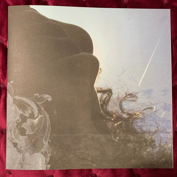 Blu - Her Favorite Colo(u)r - Vinyl Record image 5