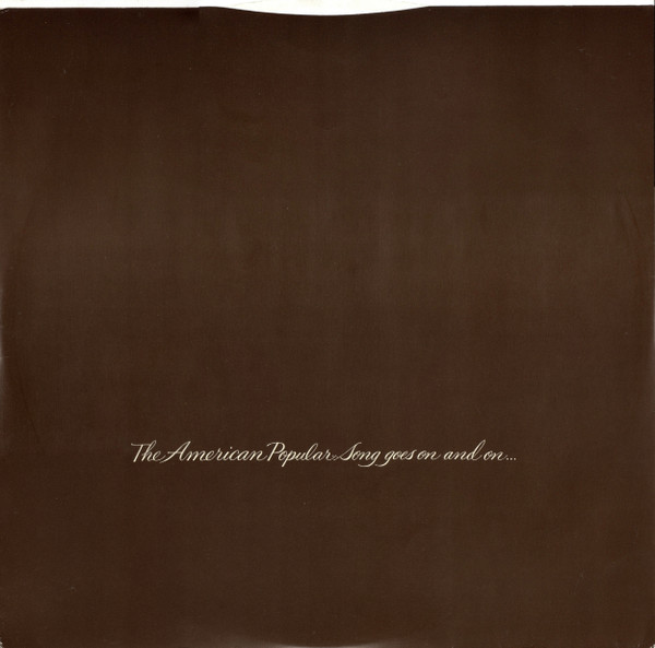 Neil Diamond - You Don't Bring Me Flowers - Used Vinyl Record image 5