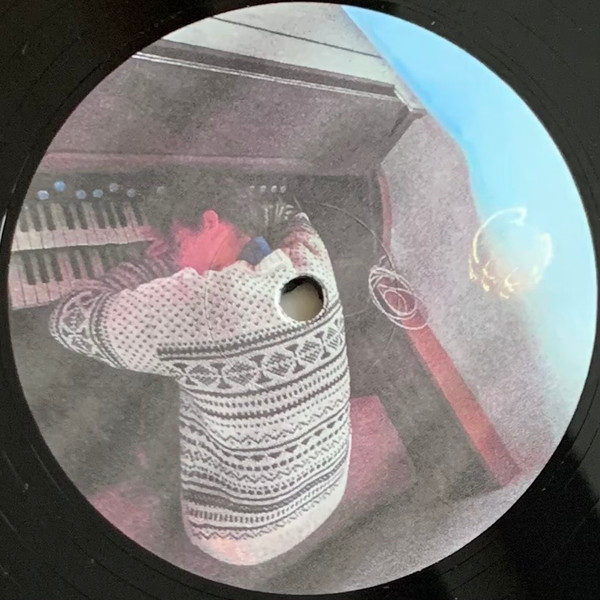 NUG - Napping Under God - Vinyl Record image 4