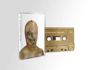 Herrmann Kristoffers - Gone Gold - Cassette