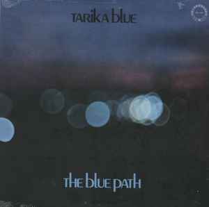 Tarika Blue - Blue Path - Vinyl Record image 1