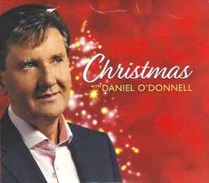 Daniel O'Donnell - Christmas With - Used CD image 1