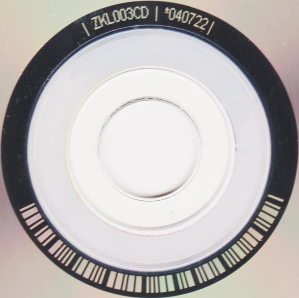 Crystal Fighters - Star Of Love - Used CD image 4
