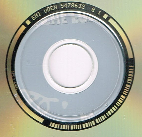 Pink Grease - Fever - Used CD image 5