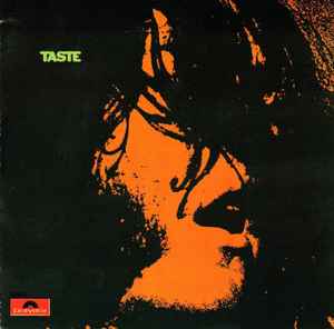 Taste - Used CD image 1