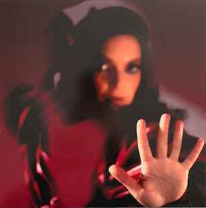 Sarasara - x Serge Gainsbourg ltd ed EP - Vinyl Record 12" image 1