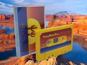 Flying Mojito Bros - Americana Balearica - Cassette