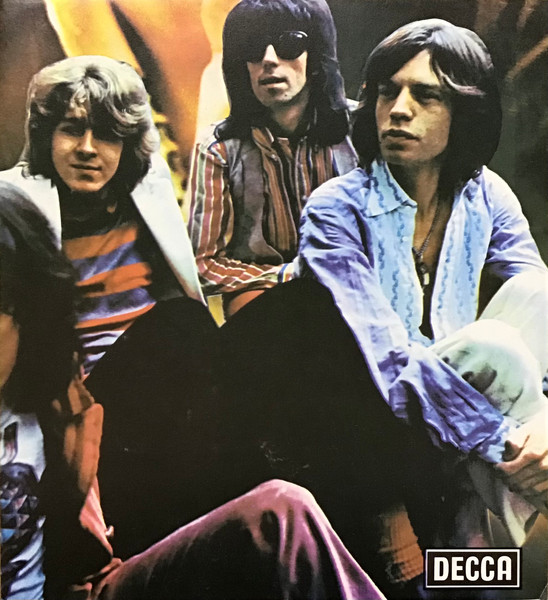 Rolling Stones - Let It Bleed - Used Vinyl Record image 8