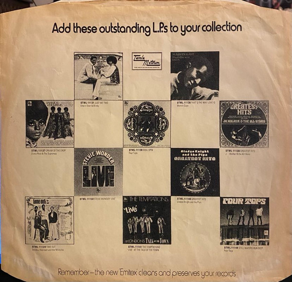 Glen Campbell - 's Greatest Hits - Used Vinyl Record image 5