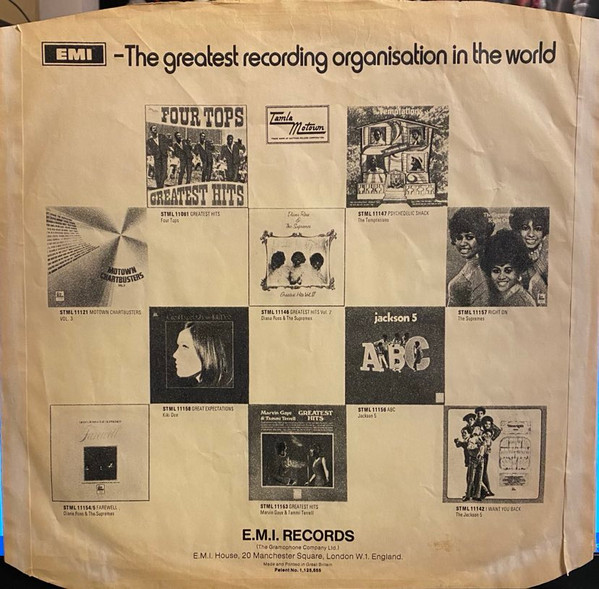 Glen Campbell - 's Greatest Hits - Used Vinyl Record image 6