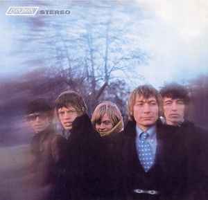 Rolling Stones - Between The Buttons - Vinyl Record lp image 1