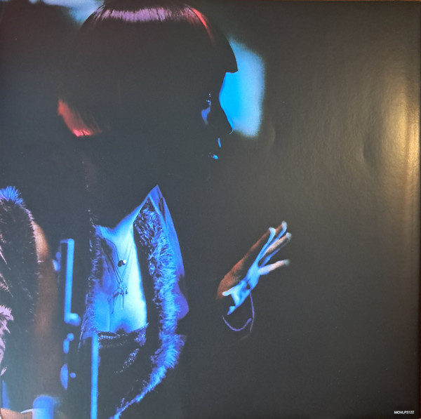 Republica - Speed Ballads - Vinyl Record lp image 9