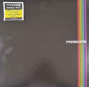 Orb - Prism - Vinyl Record 2xlp image 1