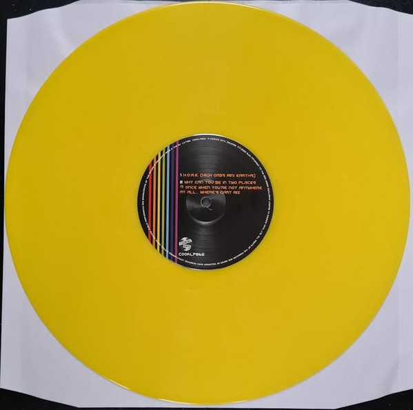 Orb - Prism - Vinyl Record 2xlp image 3