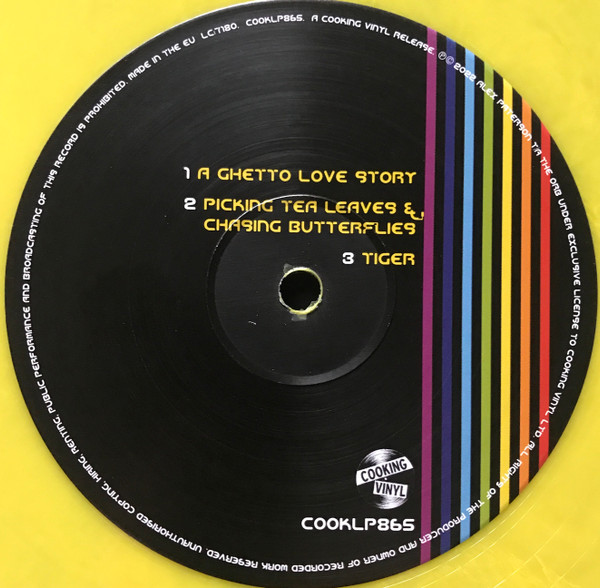 Orb - Prism - Vinyl Record 2xlp image 5
