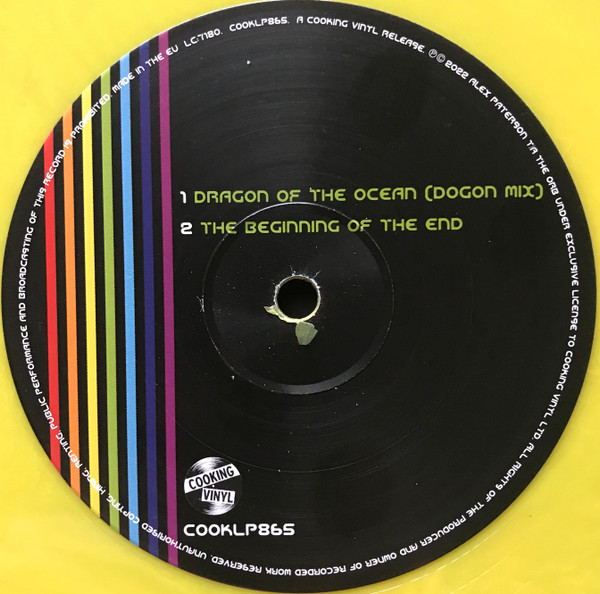 Orb - Prism - Vinyl Record 2xlp image 6