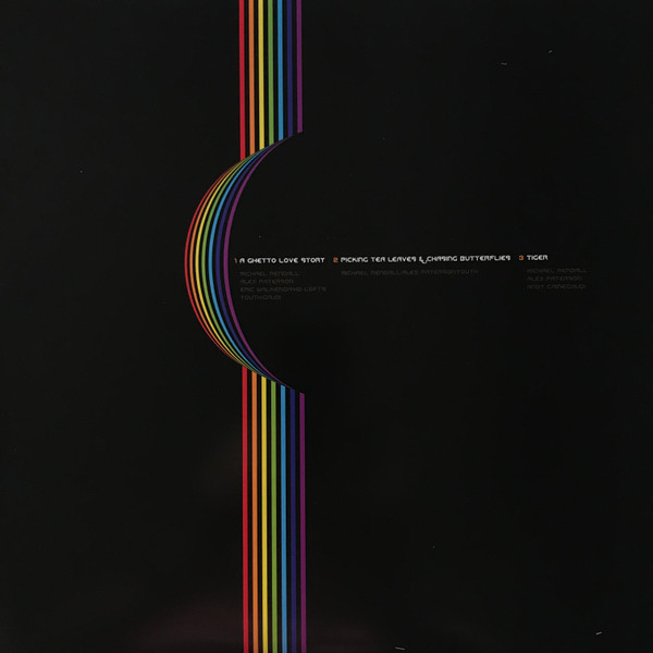Orb - Prism - Vinyl Record 2xlp image 9