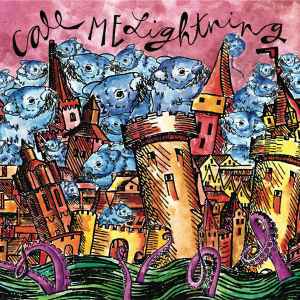 Call Me Lightning - Trouble We're In - Used CD image 1